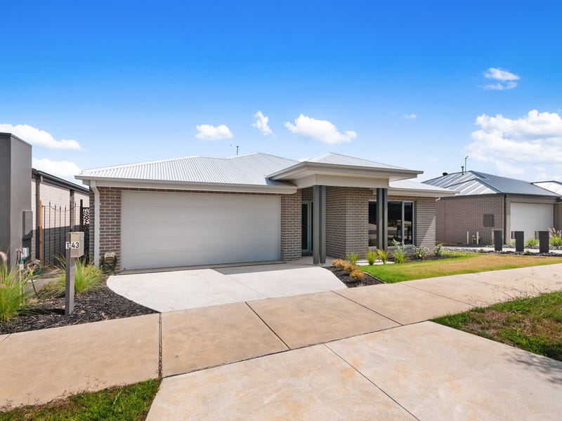 1/43 Mcnulty Drive, Traralgon, VIC 3844