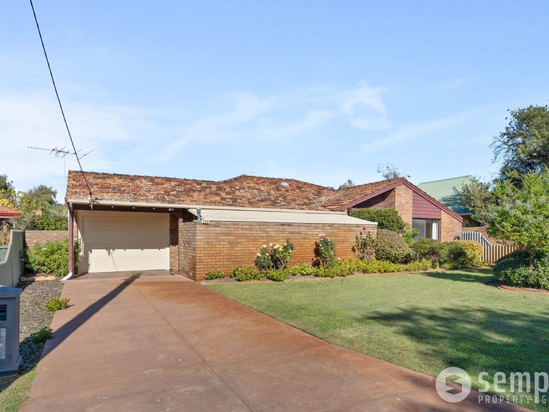 137 Burrendah Boulevard, Willetton, WA 6155 House for Sale