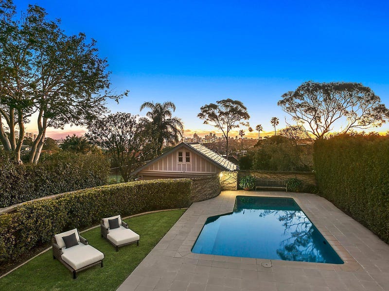 22 Bradleys Head Road, Mosman, NSW 2088