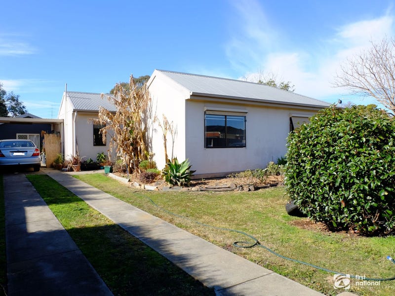 3 O'Brien Street, Bairnsdale, Vic 3875 Property Details