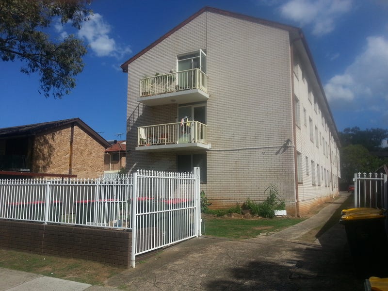 14/42 McBurney Road, Cabramatta, NSW 2166 Unit for Rent realestate