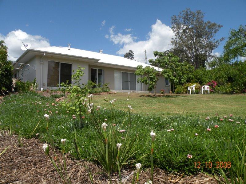 7476 Fenwick Road, Boyland, QLD 4275