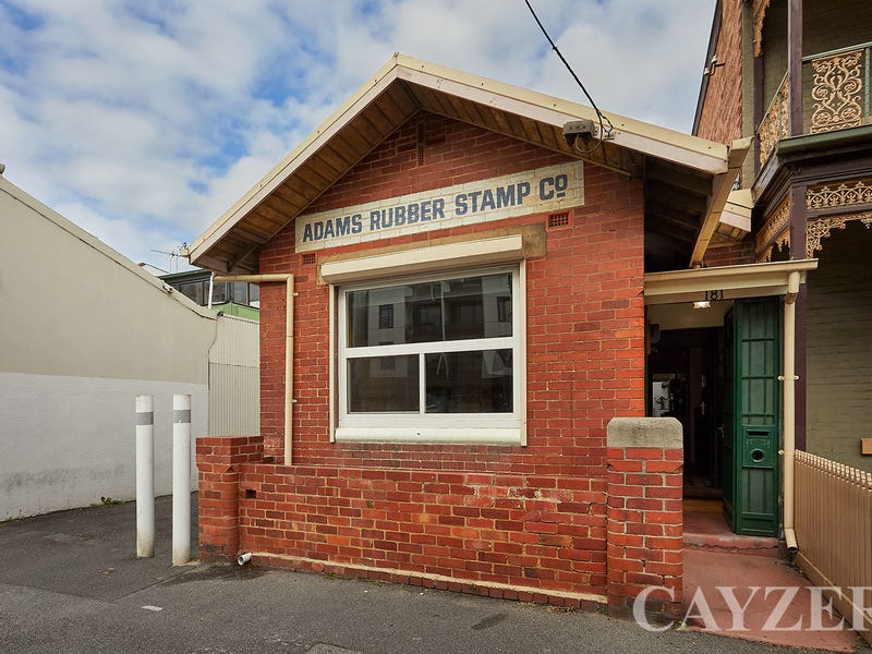 181 Rouse Street, Port Melbourne, VIC 3207