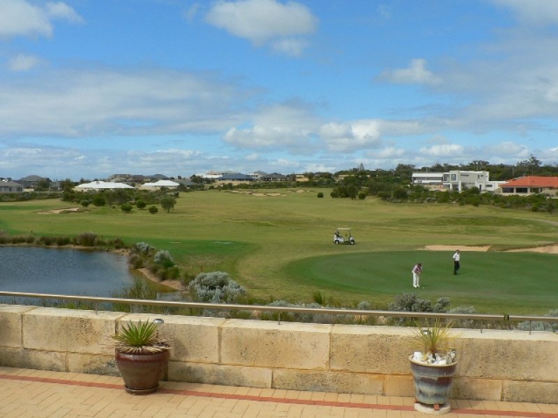 14 Sanctuary Circuit, Port Bouvard, Dawesville, WA 6211 Property Details