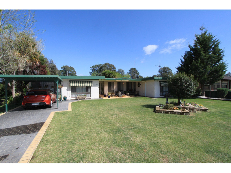 65 Alexander Street, Eglinton, NSW 2795 Property Details