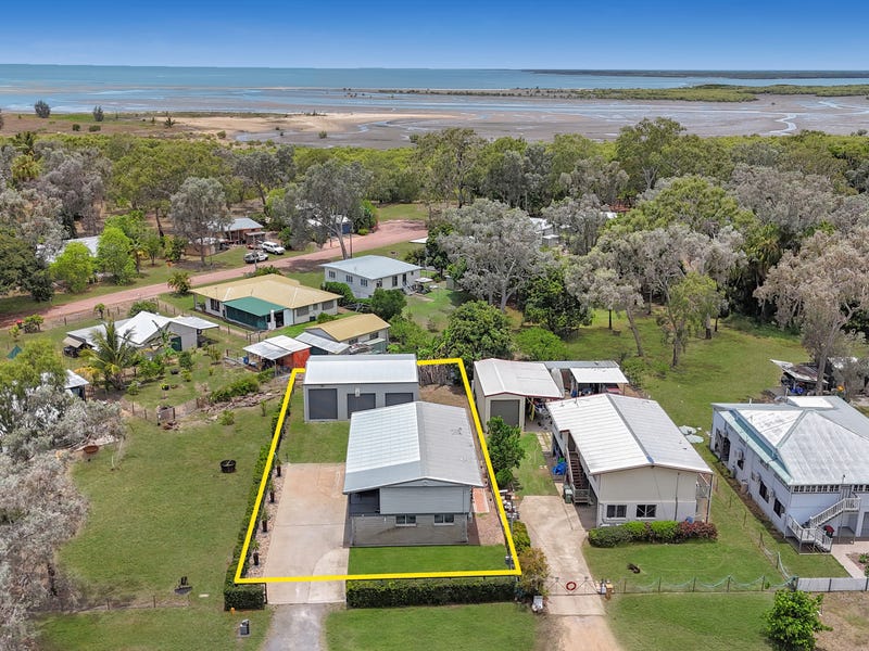 36 Frank Randell Drive, Cungulla, Qld 4816 Property Details