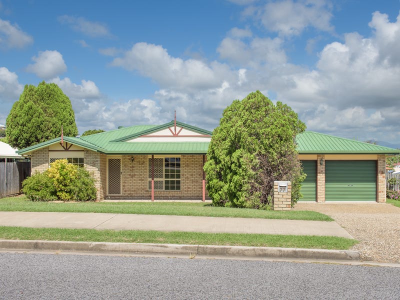 77 Dixon Drive, Telina, QLD 4680