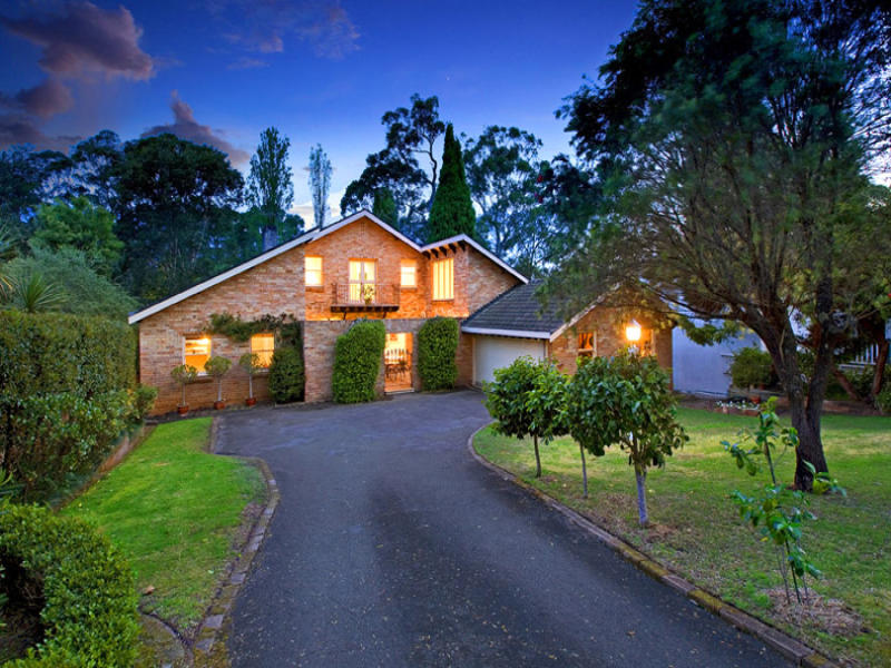 23 Greenway Drive, Pymble, NSW 2073