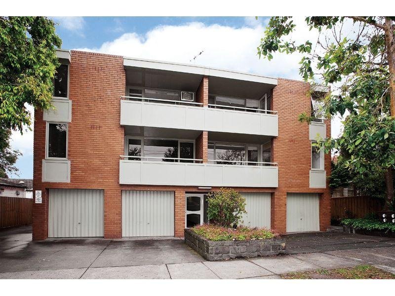 5/153 Kooyong Road, Toorak, VIC 3142