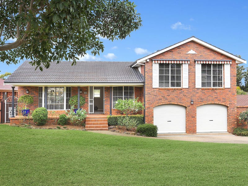 49 Crestwood Drive, Baulkham Hills, NSW 2153 - realestate.com.au