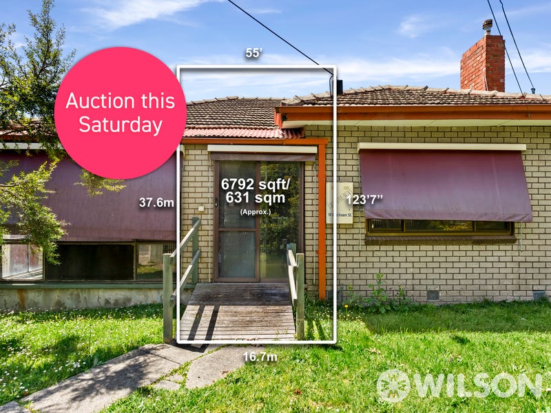 19 Ericksen Street, Springvale, VIC 3171