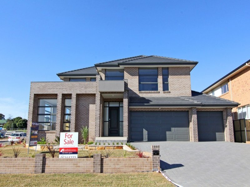 10 Gormon Avenue, Kellyville, NSW 2155