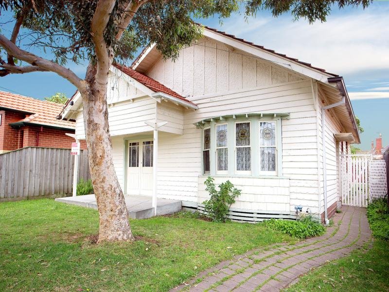 118 Hannan Street, Williamstown, Vic 3016 Property Details