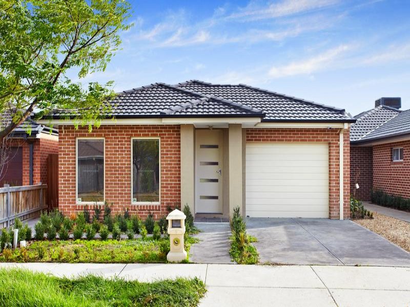 5 Ambleside Link, Doreen, Vic 3754 Property Details