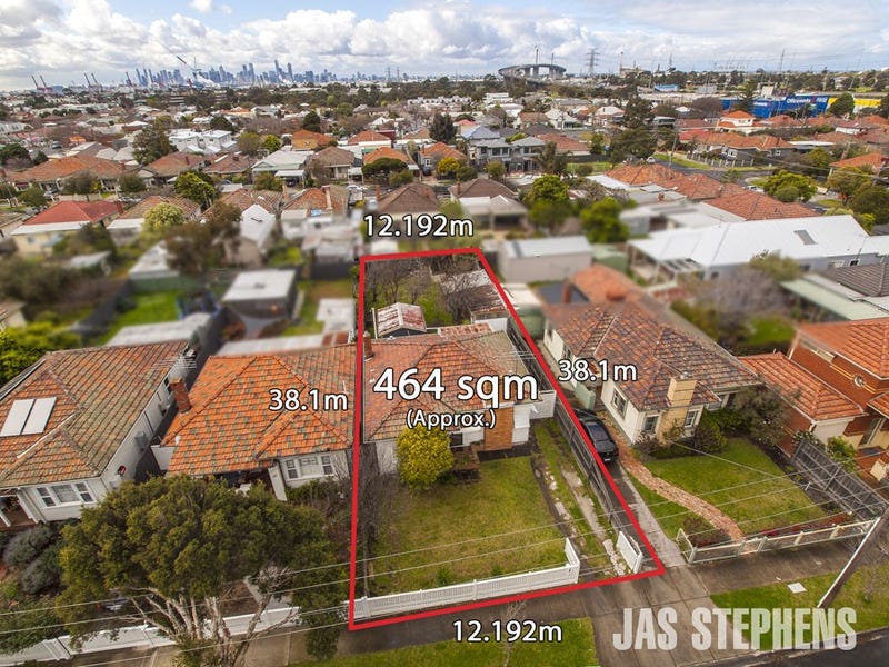 53 Eirene Street, Yarraville, VIC 3013