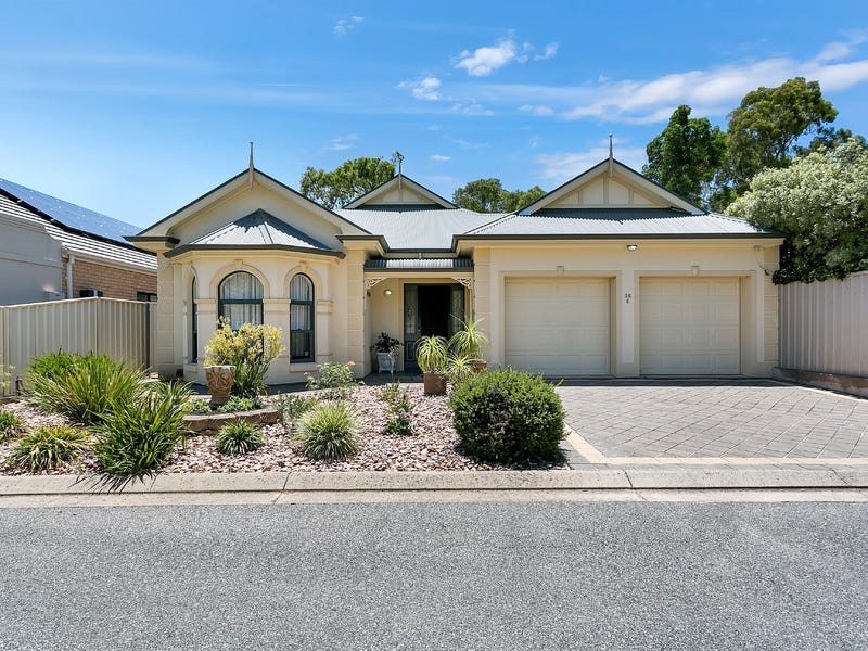 35E Shakespeare Avenue, Tranmere, SA 5073 Property Details
