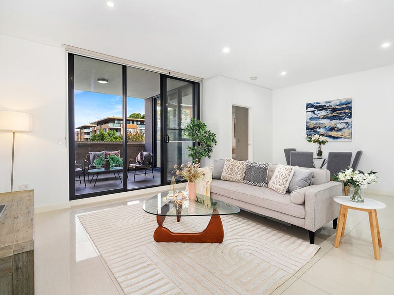 2103/1A Morton Street, Parramatta, NSW 2150 - Property Details