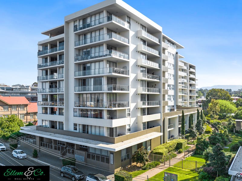 136/2232 Gladstone Avenue, Wollongong, NSW 2500 Unit for Sale