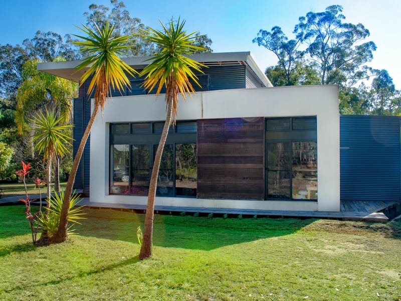 1105 Swan Bay New Italy Road, New Italy, NSW 2472