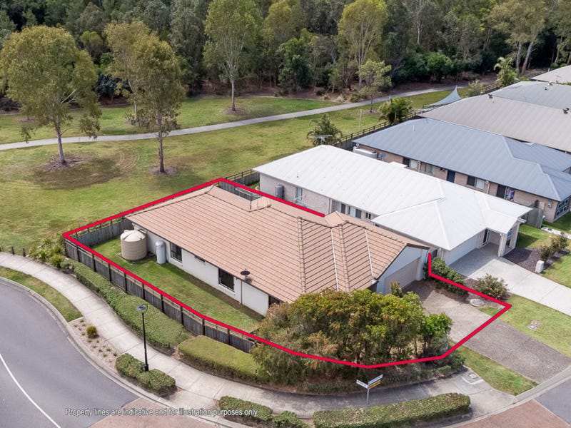 1 Castlewellan Circuit, Warner, Qld 4500 - Property Details