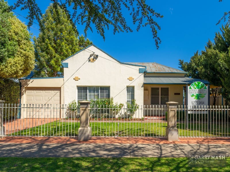 69 Green Street Wangaratta Vic 3677 Property Details