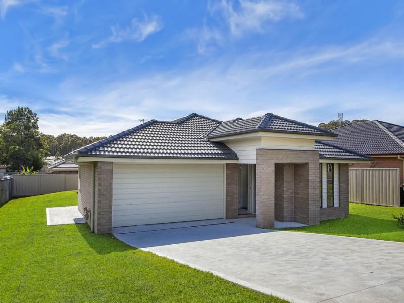 193 Johns Road, Wadalba, NSW 2259