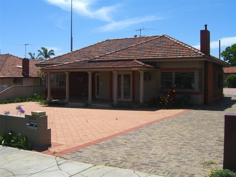 844 Canning Highway, Applecross, WA 6153