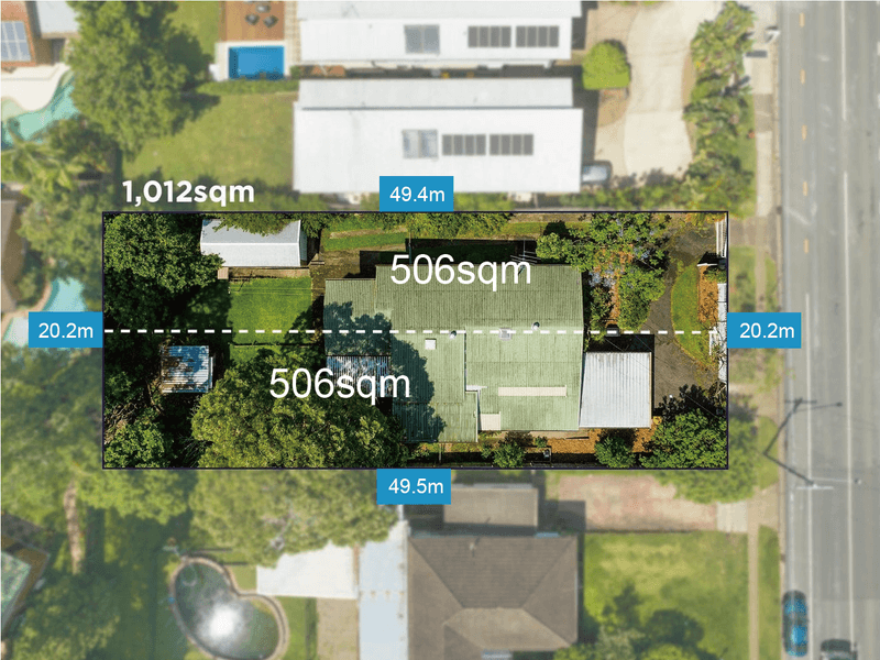 42 Kenmore Road, Kenmore, Qld 4069 House for Sale