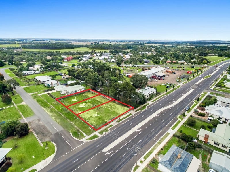 33 Willis Street, Winchelsea, VIC 3241