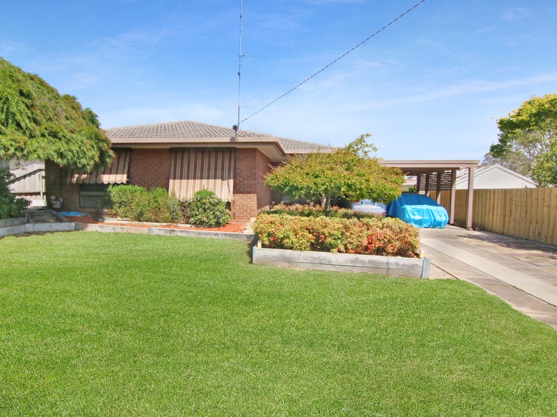 84 Bredt Street, Bairnsdale, VIC 3875