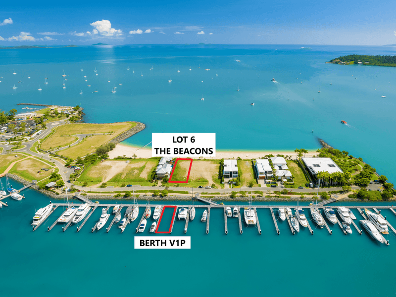 25 The Beacons, Airlie Beach, QLD 4802