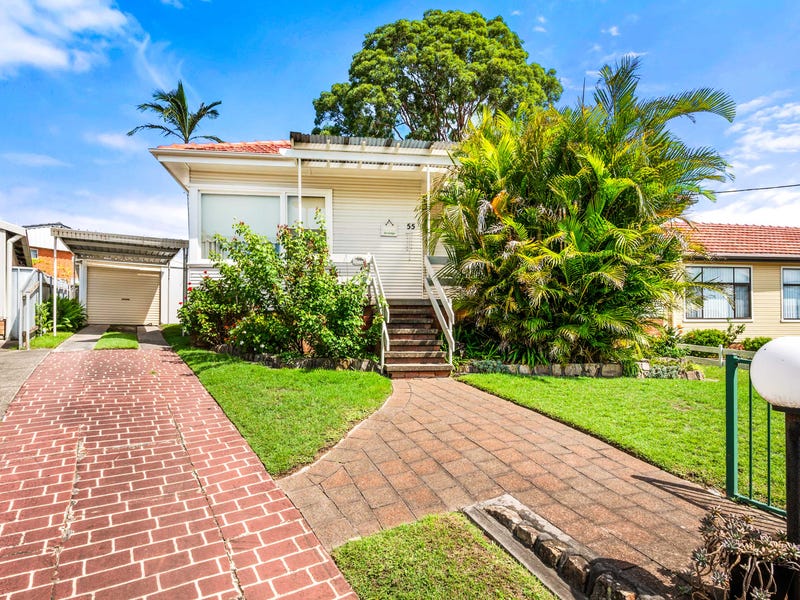 55 Drydon Street, Wallsend, NSW 2287 Property Details