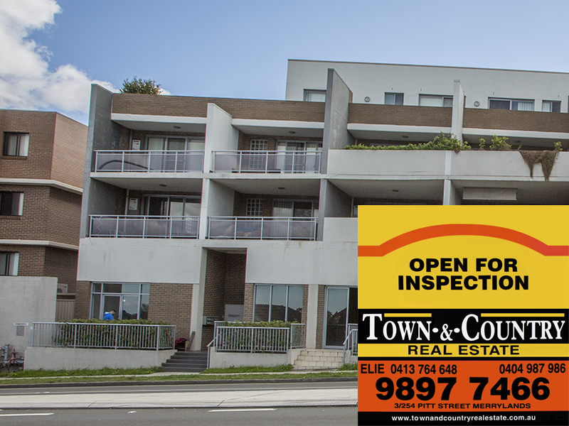 128132 Woodville Road, Merrylands, NSW 2160