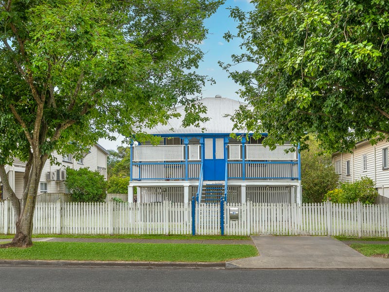 31 Oxford Street, Hamilton, Qld 4007 Property Details