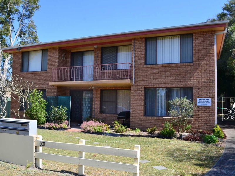 4/72 Bent Street, Tuncurry, NSW 2428