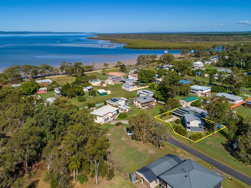 14 er Street, Tuan, Qld 4650 Property Details