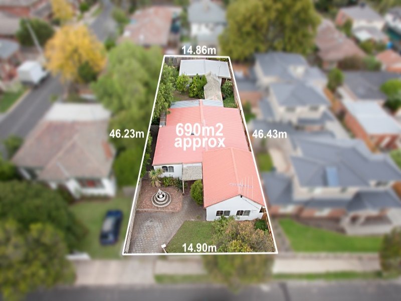 36 Ford Street, Ivanhoe, VIC 3079