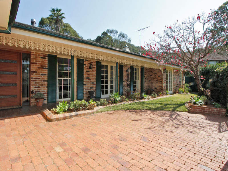 17 Prices Circuit, Woronora, NSW 2232