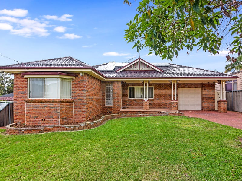 3 Eric Avenue, Bass Hill, NSW 2197