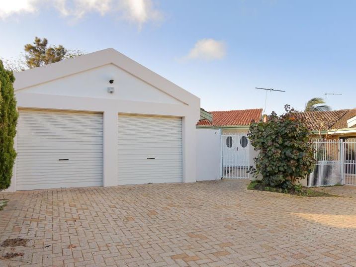 3/37 Bombard Street, Mount Pleasant, WA 6153