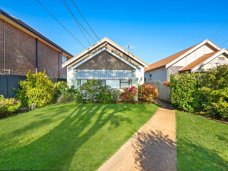 36 Gale Street, Concord, NSW 2137 Property Details