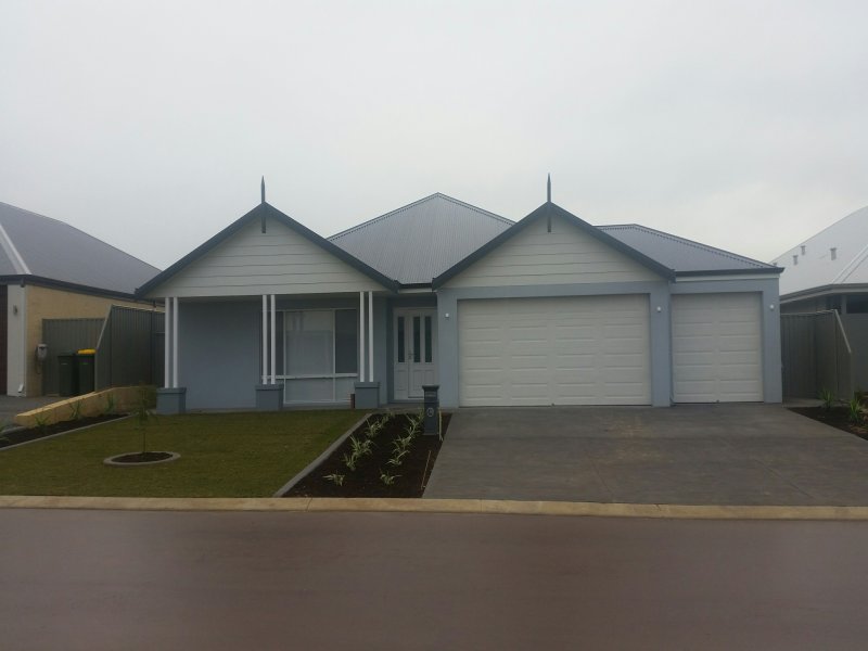 6 Shackleton Terrace, Byford, WA 6122