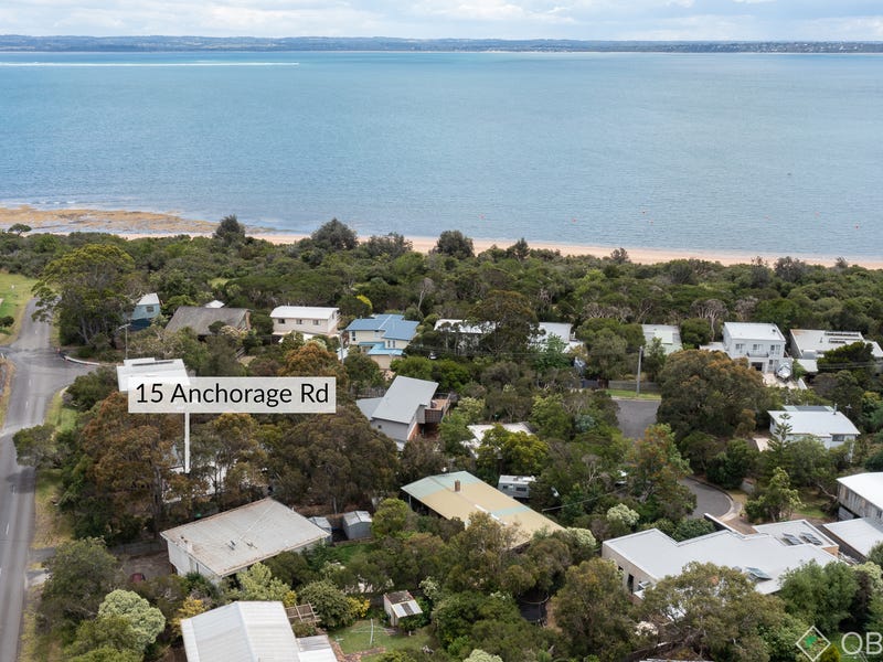 15 Anchorage Road, Ventnor, Vic 3922 Property Details