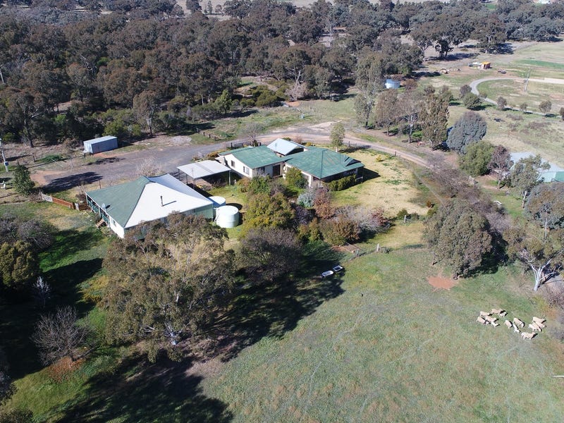296 South Lead Road, Forbes, NSW 2871 Property Details 296 South Lead Road, Forbes, NSW 2871 Property Details