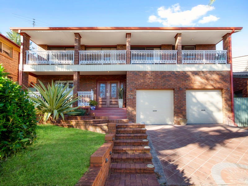 20 Yanderra Avenue, Bangor, NSW 2234 Property Details