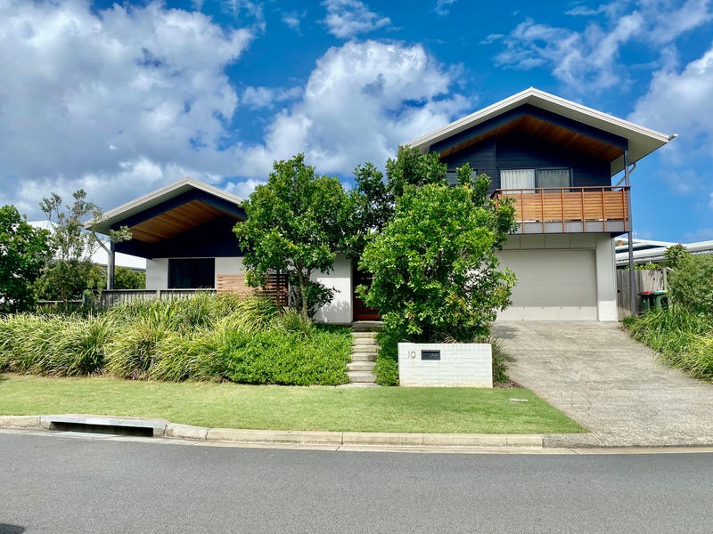 10 Liriope Street, Casuarina, NSW 2487