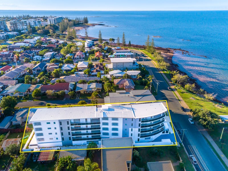 1/131 Flinders Parade, Scarborough, Qld 4020 Property Details