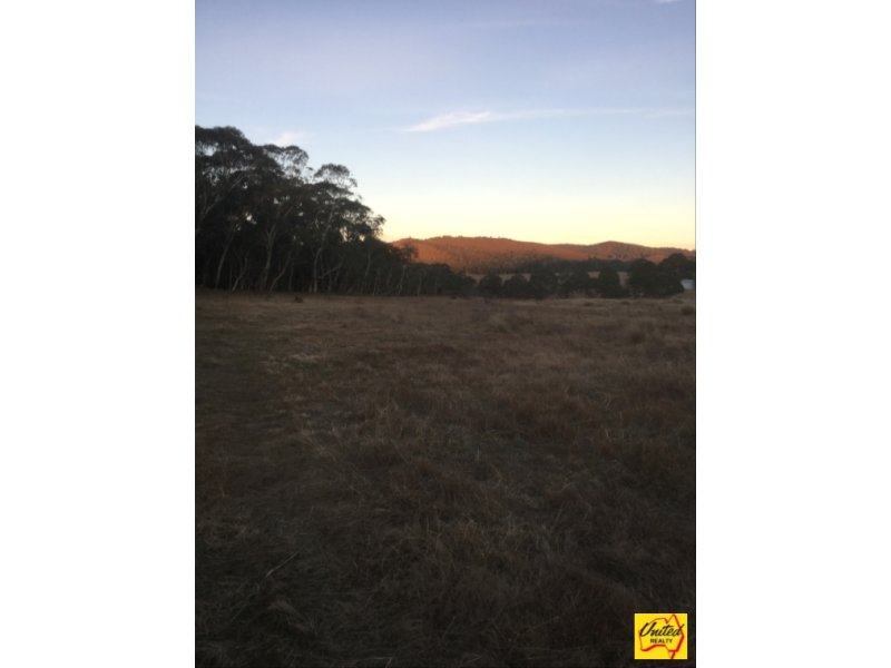 3761 Cooma Road, Krawarree, NSW 2622