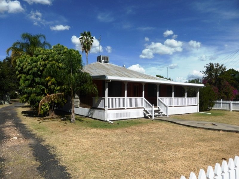 Property 122092842, Goondiwindi, Qld 4390 Property Details