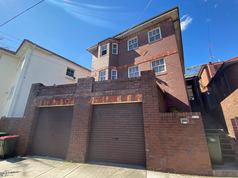 2/177 Clovelly Road, Randwick, NSW 2031